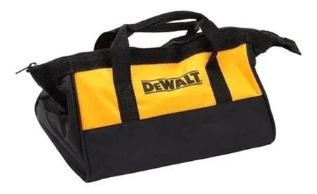 Imagem de Esmerilhadeira Bateria 20V 4.1/2 2 Baterias E Bolsa Dcg413P2 Dewalt