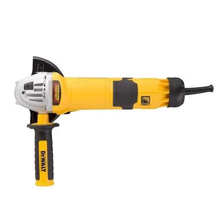 Imagem de Esmerilhadeira DEWALT Angular 5" (125mm) 1500w DWE4336 220V