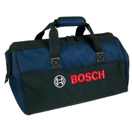 Imagem de Esmerilhadeira Gws 2500W 220V + 10 Discos E Bolsa - Bosch