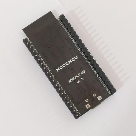 Imagem de ESP32-S 38 Pinos NODEMCU-32 V1.3