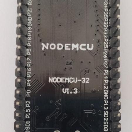 Imagem de ESP32-S 38 Pinos NODEMCU-32 V1.3