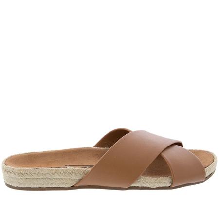 Espadrille 2025 vizzano caramelo