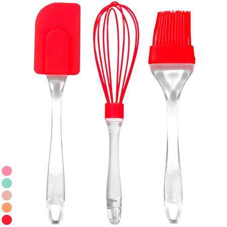 Kit Jogo Confeiteiro 8 peças Saco com Bico e Espátula alisadora Inox Bolo  Confeitar Conjunto Decoração - Insta Home - Utensílios para Confeitaria -  Magazine Luiza