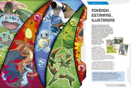 Conjunto de Água Fresca, Pokémon