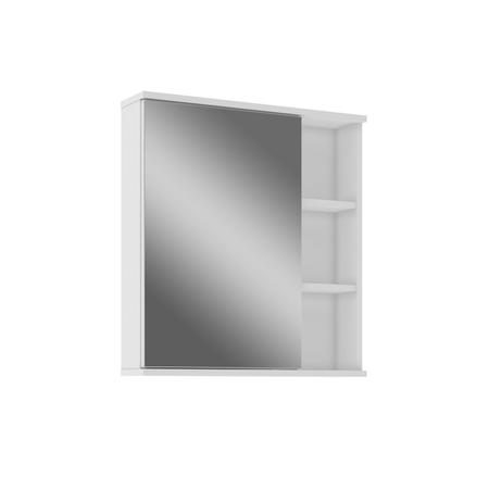 Imagem de Espelheira para Banheiro 1 Porta Bia Móveis Bosi