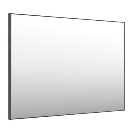 Imagem de Espelheira para Banheiro 77cm Multimóveis CR10078 Carbono