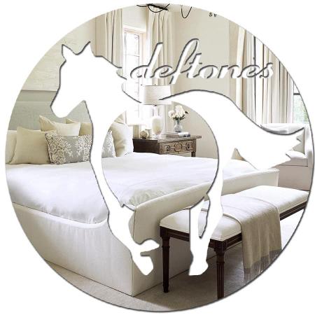 Imagem de Espelho Decorativo Presente Criativo Deftones Musica 1