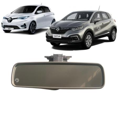 Renault captur sale zoe