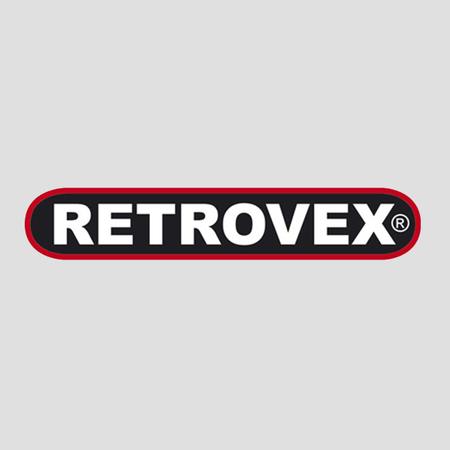 Imagem de Espelho Retrovisor Lado Direito Sem Controle Tubarao Retrovex Monza 1994 A 1996 Rx2218