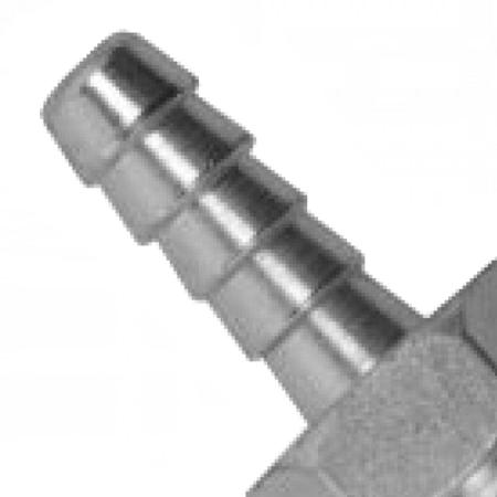 Imagem de Espigão Fixo Macho 1.1/4" X 1.1/4" Rosca NPT - DDS R120A