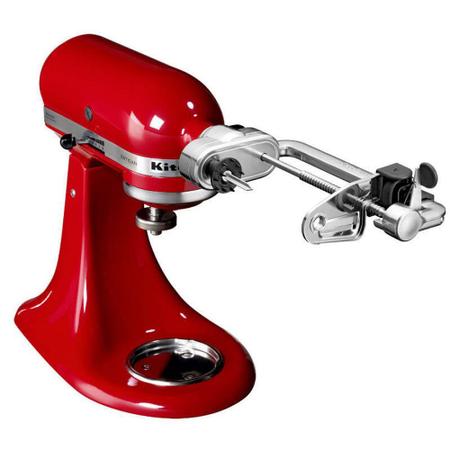 Imagem de Espiralizador de Frutas e Legumes KitchenAid Para Stand Mixer