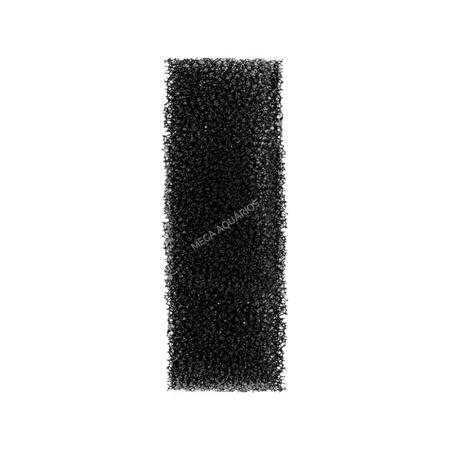 Imagem de Esponja preta refil Sunsun JUP-01 Filtro UV peça reposição