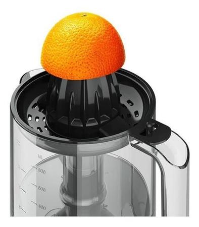 Imagem de Espremedor De Laranja Fruta Electrolux Efficient 800Ml Ecp10