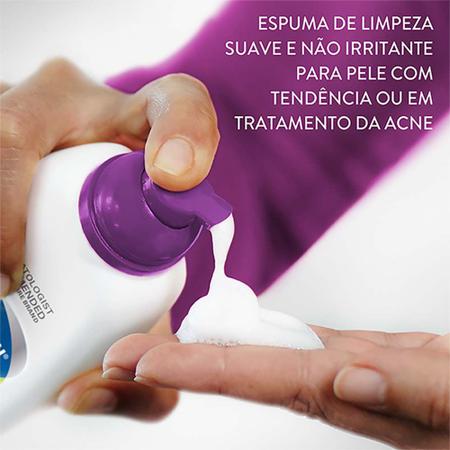 Imagem de Espuma de Limpeza Cetaphil Pro AC Control