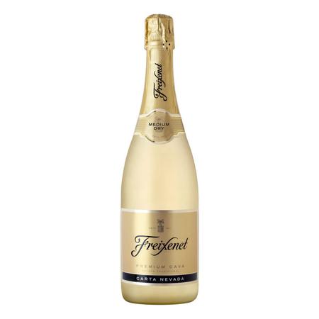 Imagem de Espumante Cava Freixenet Carta Nevada 750ml