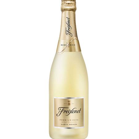 Imagem de Espumante cava freixenet nevada 750ml