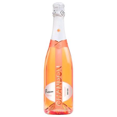 Imagem de Espumante Chandon Passion Rosé 750ml