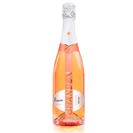 Imagem de Espumante Chandon Passion Rosé 750ml