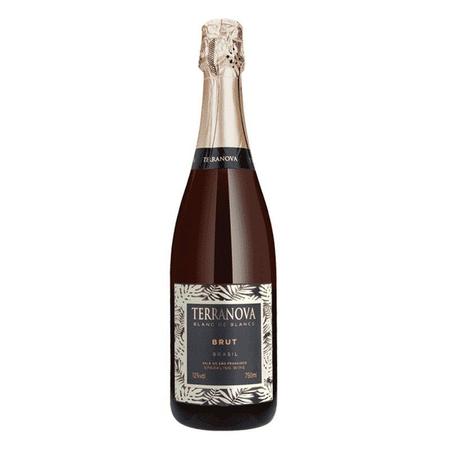 Imagem de Espumante Terranova Brut 750ml