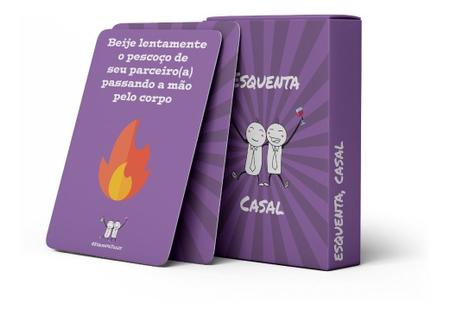 Imagem de Esquenta, O Jogo + Casal + Ousadia