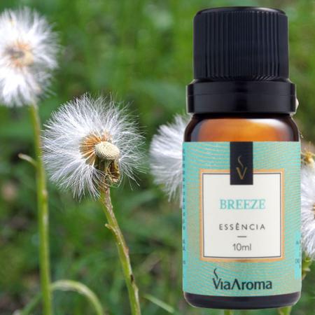 Imagem de Essencia 10ml classica breeze