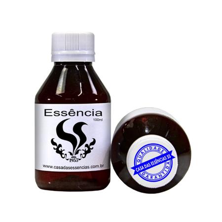 Essência Alecrim Shoulder 100ml - Casa das Essências SS Imagem de Essência Alecrim Shoulder 100ml