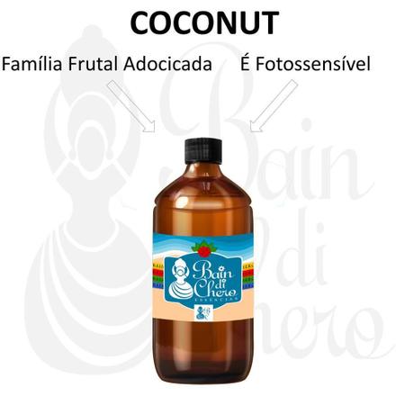 Imagem de Essência Aromática Conc. Cosmético500Ml - Chá Verde