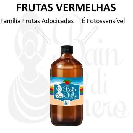 Imagem de Essência Aromática Conc. Cosmético500Ml - Flor De Melissa