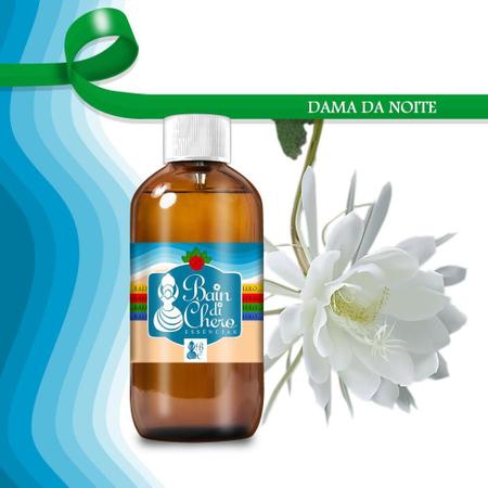 Essência Aromática Conc. Difusor 100Ml - Flor De Cerejeira - Bain Di Chero Imagem de Essência Aromática Conc. Difusor 100Ml - Flor De Cerejeira