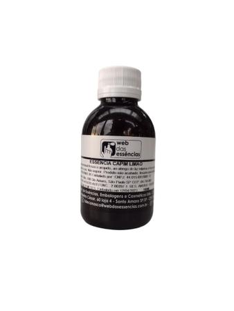 Essência Cosmética 100ml - Capim Limão - Web das Essências Imagem de Essência Cosmética 100ml - Capim Limão