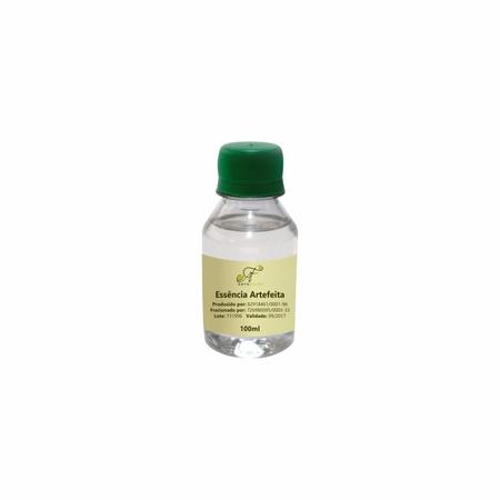 Essência de Melancia 100ml - Artefeita Essencias Imagem de Essência de Melancia 100ml