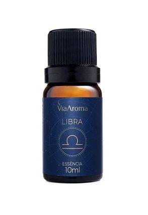 Imagem de Essência linha signos libra 10 ml - via aroma