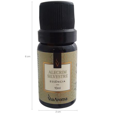 Imagem de Essência Para Aromatizador Elétrico 10ml Via Aroma