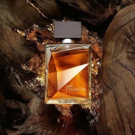 Imagem de Essencial Tradicional Masculino Deo Parfum 100ml Natura