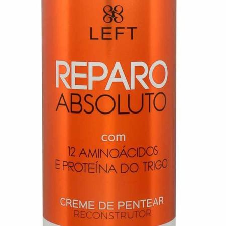 Imagem de Essenciale Creme de Pentear Reparo Absoluto 500ml - Left