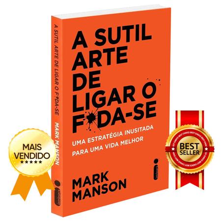 Livro - A arte de simplificar a vida - Livros de Autoajuda - Magazine Luiza