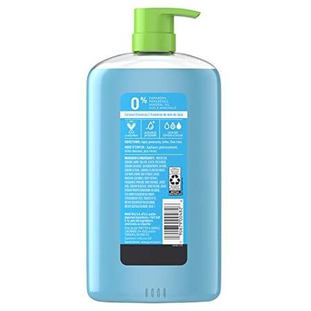 Imagem de Essências de ervas Hello hidratação 2in1 condicionador de shampoo 29.2 Fl Oz