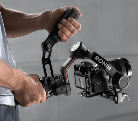 Dji dslr hot sale