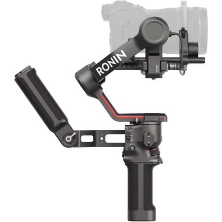 Ronin s cheap mirrorless
