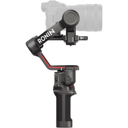 Dji store mirrorless gimbal