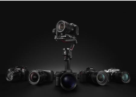 Ronin hotsell s mirrorless