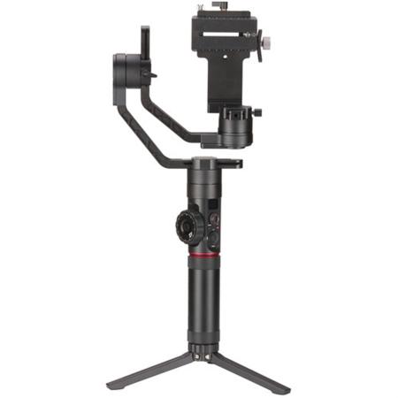 Imagem de Estabilizador Gimbal Eletrônico Crane 2 Zhiyun - 3,2 Kg