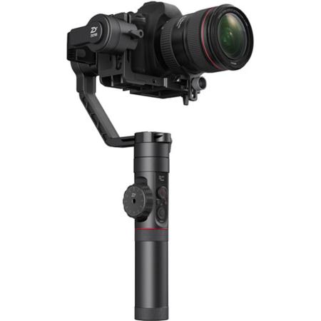 Imagem de Estabilizador Gimbal Eletrônico Crane 2 Zhiyun - 3,2 Kg