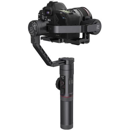 Imagem de Estabilizador Gimbal Eletrônico Crane 2 Zhiyun - 3,2 Kg