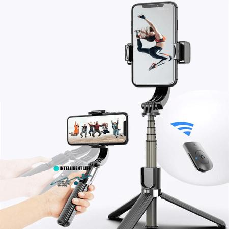 Handheld Estabilizador Selfie Stick Trípode 1 75 Metros - Temu