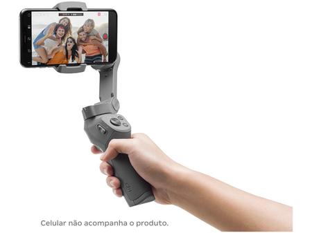 Imagem de Estabilizador para Câmera Bluetooth com Tripé