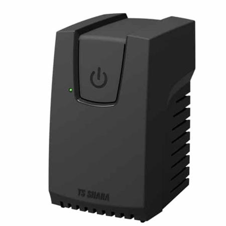 Imagem de Estabilizador TS Shara PowerEst Bivolt 300VA - 9101