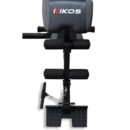 Imagem de Estação De Musculação Kikos Gx4i Torre 65kg