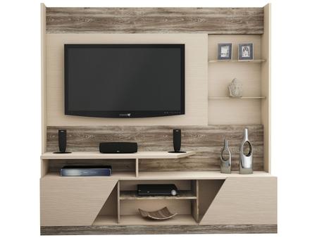 Imagem de Estante Home pata TV Caemmun Premium 2 Portas