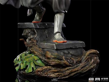 Imagem de Estátua Ahsoka Tano - Star Wars - Legacy Replica 1/4 - Iron Studios